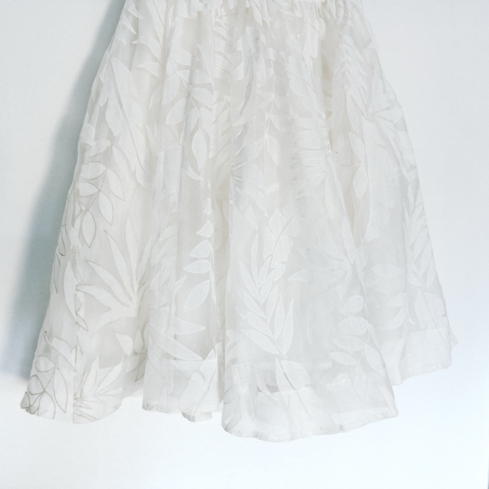 Guess Strapless Sweetheart Dress - Engagement, Bachelorette, Wedding - Size 2 - Picture 3 of 11